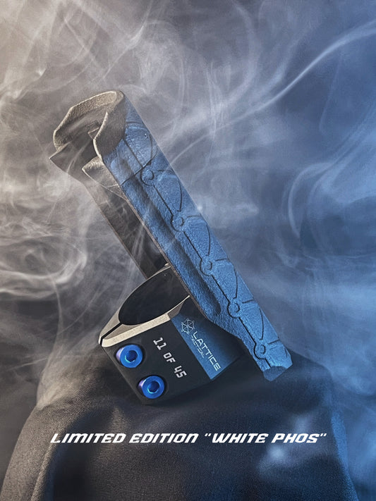 Spc9 Cheek Riser Products – Lattice Tactical, LLC