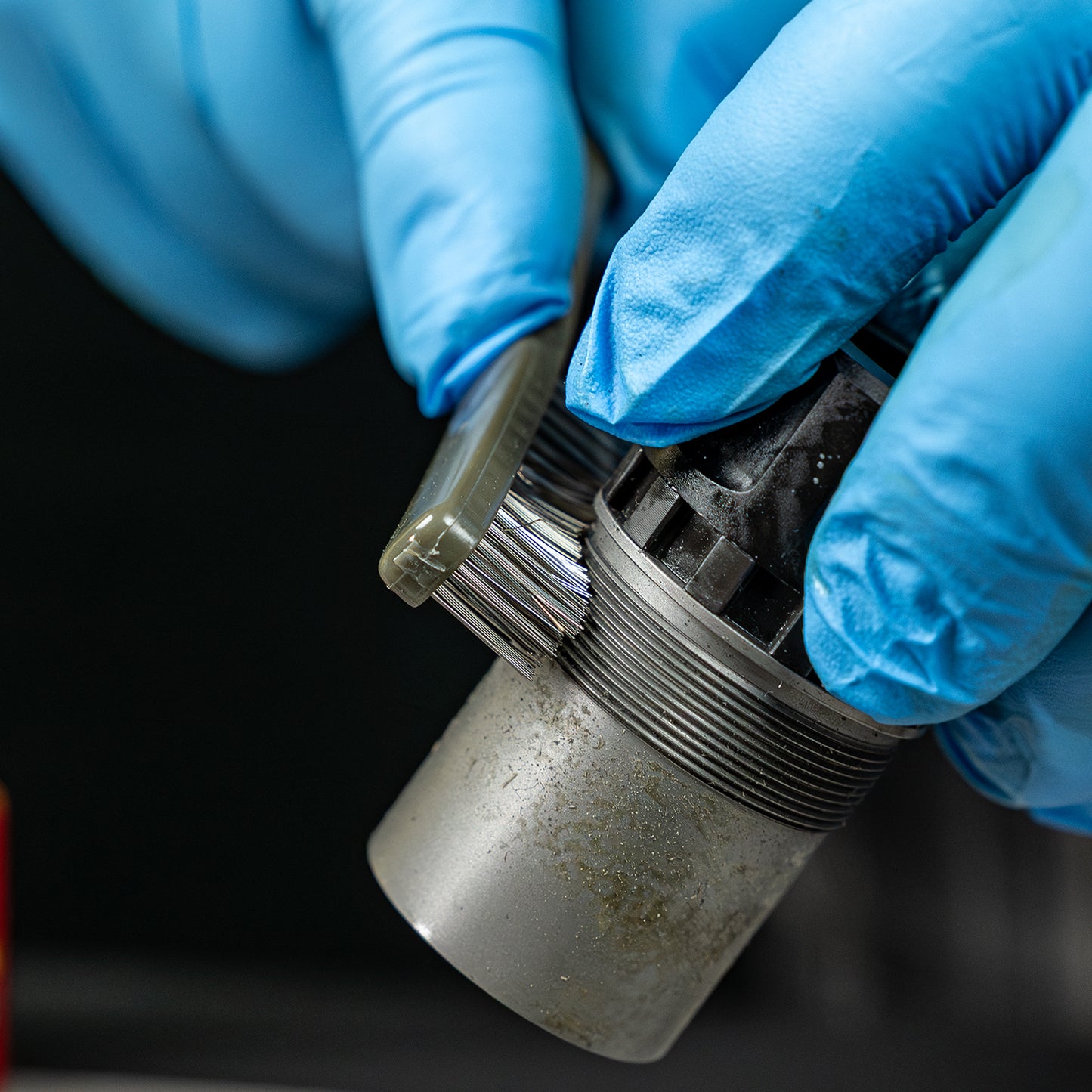 Otis Suppressor Cleaning Kit